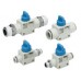 Finger Valve VHK□A